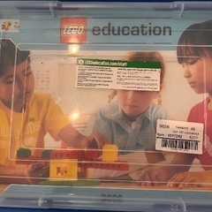 LEGOスクール教材　非売品