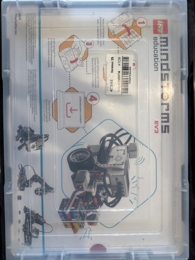 LEGOスクール　非売品