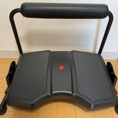 サンワサプライ　フットレスト