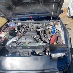 180sx ターボの画像