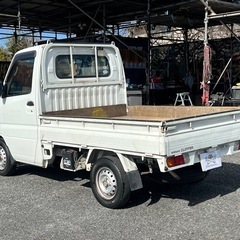 ★支払い総額 16.8万★日産 クリッパートラック オートマ/エアコン/パワステ！車検令和7年4月！下取り、配送可能！の画像