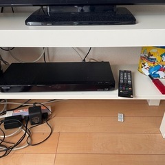 テレビ台の画像