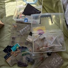 手芸用品ビーズ·パーツなど