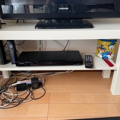 テレビ台の画像