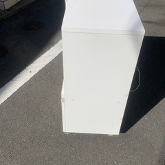 キッチンボード　取引中の画像