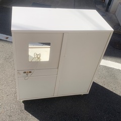 キッチンボード　取引中の画像