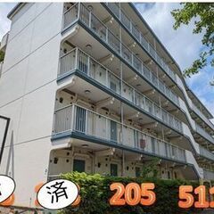 🏠初期費用無料⭐　保証会社なし！！　生活保護歓迎！　 家賃5.3...