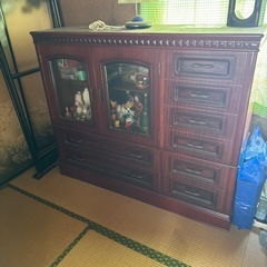 和ダンスの画像