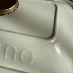 BRUNO ホットプレート　たこ焼き　鍋の画像