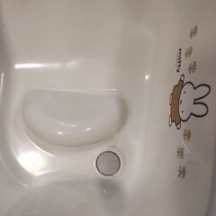 ベビーバスの画像