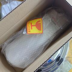 ヤマハ 除雪機用 ジェットシューター？シュート？未使用品(品番7rw-r1715-01)ys1070 ys860 ysf1070 yt1070 ys870 yt660(7rv) ysf860

の画像