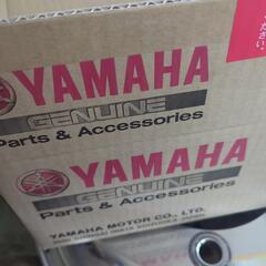 ヤマハ 除雪機用 ジェットシューター？シュート？未使用品(品番7rw-r1715-01)ys1070 ys860 ysf1070 yt1070 ys870 yt660(7rv) ysf860

の画像