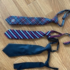 スーツ8点セット　120センチの画像