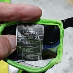 オフロード用品