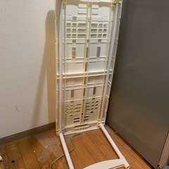 押入れ台の画像