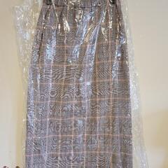 ミリオンカネッツのスカート新品　未開封の画像