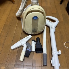 掃除機