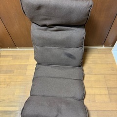 座椅子