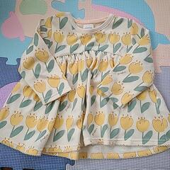 95cm カットソー