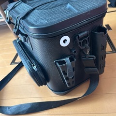 タックルボックスの画像