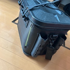 タックルボックスの画像