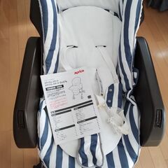 アップリカ ハイローチェア