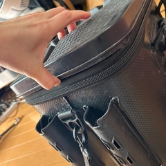 タックルボックスの画像