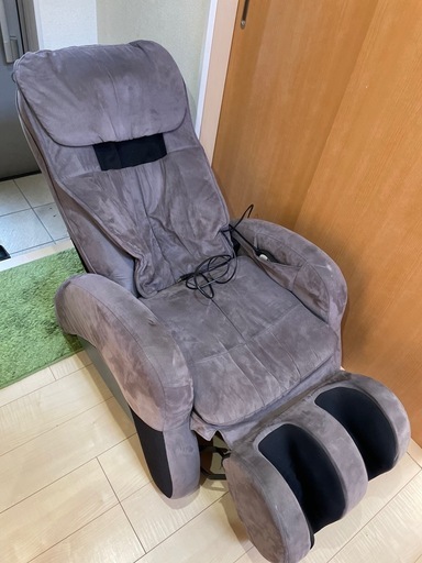 リクライニングチェア (Ryoww23) 小牧原の家具の中古あげます・譲ります｜ジモティーで不用品の処分