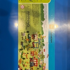 LEGOスクール教材　非売品