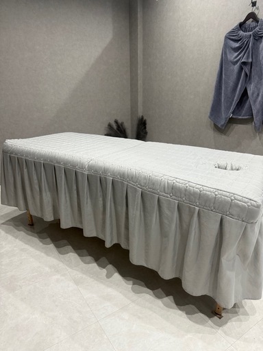 サロンベッド　美品　
