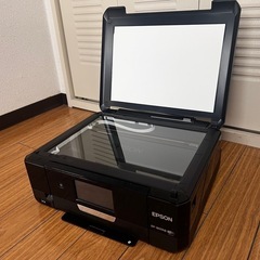 EPSON EP-807AB プリンター