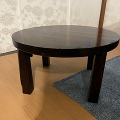 折畳みちゃぶ台
