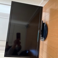 シャープ　AQUOS TV
