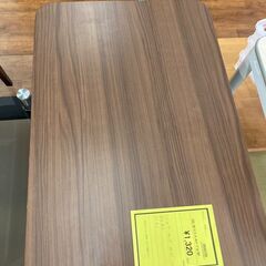 100×36 カウンターテーブル　アンティーク　木製
