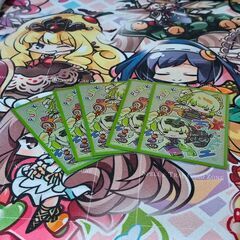 遊戯王できる方いませんか？
