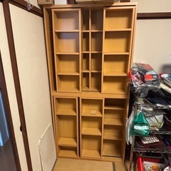 本棚