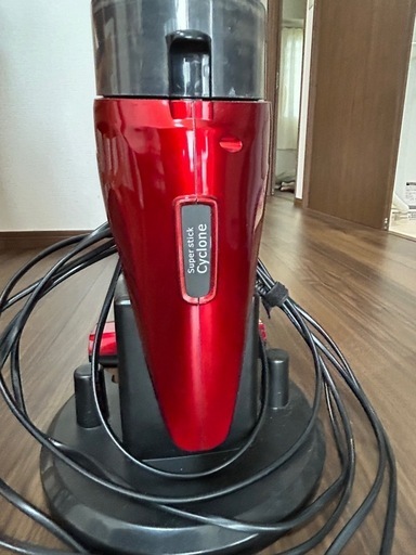掃除機