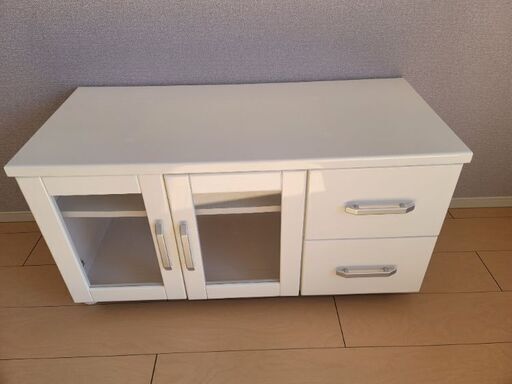 ニトリ テレビ台