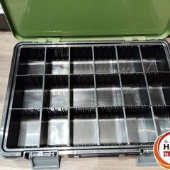 【新品】アステージ　PS-400X パーツストッカーの画像