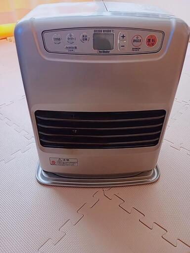 ダイニチブルーヒーター