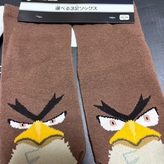 【受付中】ポケモン靴下　2足の画像
