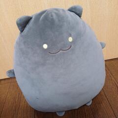 ぬいぐるみ