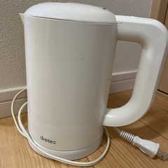 電気ケトル