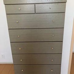 タンス　チェスト　