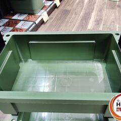 【新品】アステージ TWB-490G ツールワゴン   の画像