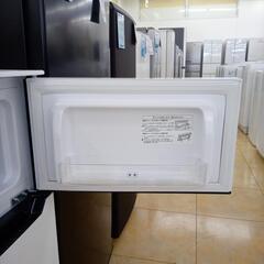 ☆ジモティ割あり☆ Hisense 冷蔵庫 AT-RF150-WH 154L 21年製 動作確認／クリーニング済み TC7307  (リユースのサカイ栃木) 栃木のキッチン家電《冷蔵庫》の中古あげます・譲ります｜ジモティーで不用品の処分