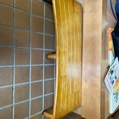 玄関踏み台