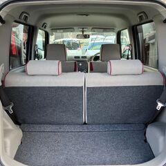 ムーヴコンテ アイドリングストップ スマートキー 車検2年付【支払総額24.8万円】の画像