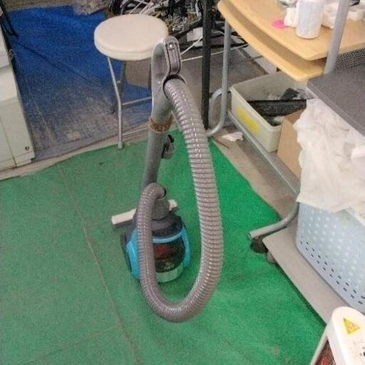 0211-047 MITSUBISHI 三菱　掃除機