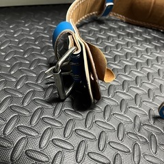 ウエイトベルトの画像